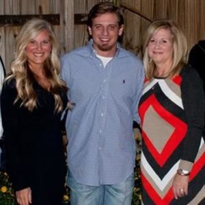 Meet your Posher, Aaron